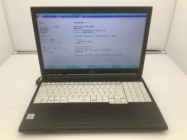 A5510/EXの画像