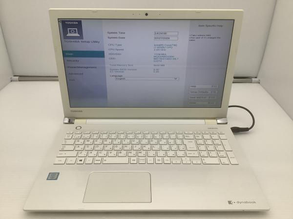 T75/AWSの画像