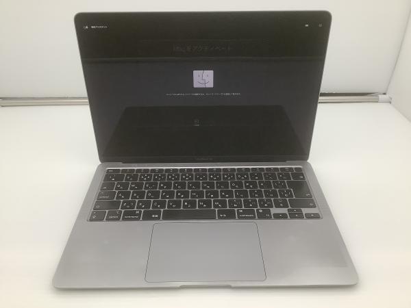 MacBookAirの画像