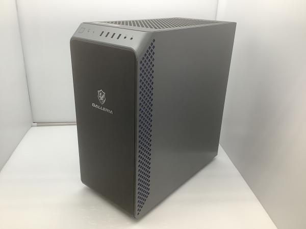 GALLERIA XA-7C-R70Sの画像