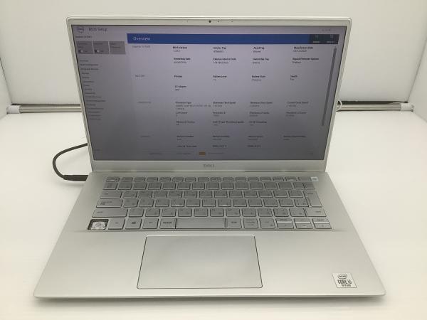 Inspiron 14 5401の画像