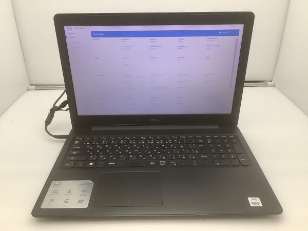 Vostro 3591の画像
