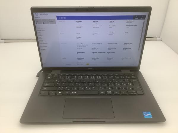 Latitude 7420の画像