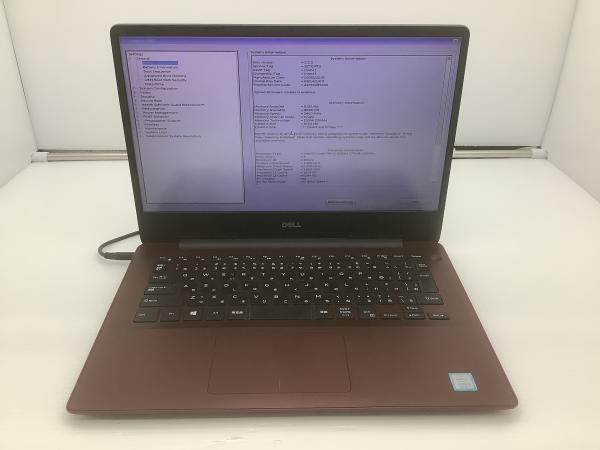 Inspiron 5480の画像