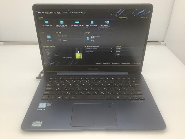 UX430Uの画像
