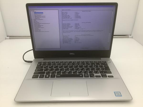 Inspiron 5480の画像