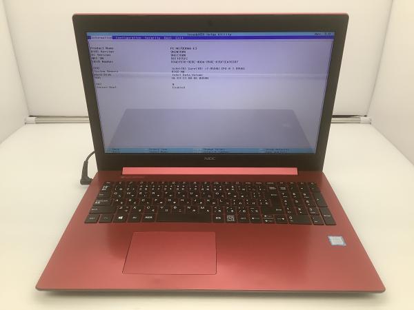PC-NS700MAR-E3の画像