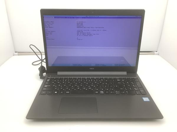 PC-GN186CFLFの画像
