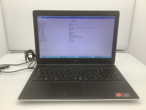 Inspiron 3585の画像