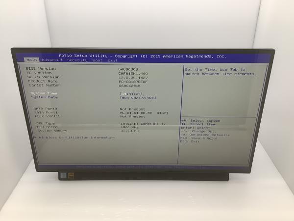 PC-GD187DEAFの画像