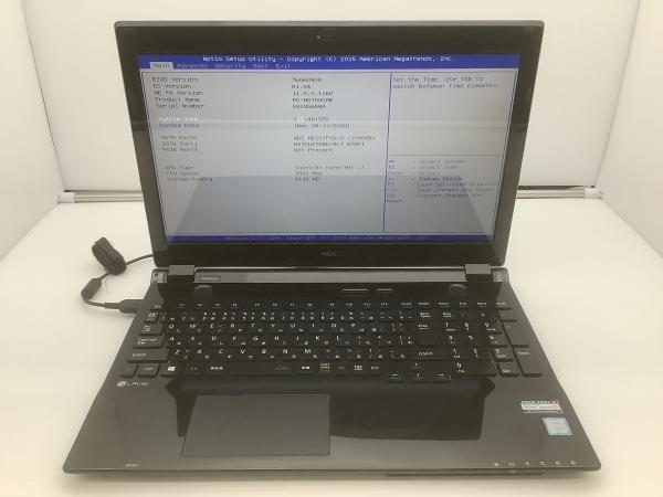 PC-NS700CABの画像