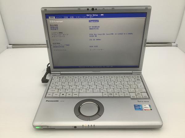 CF-SV1RFLKSの画像