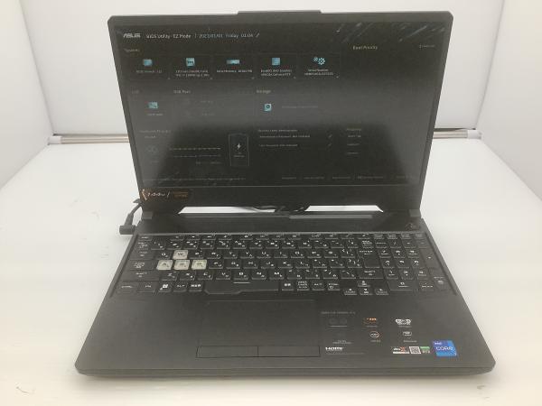 FX506HMの画像