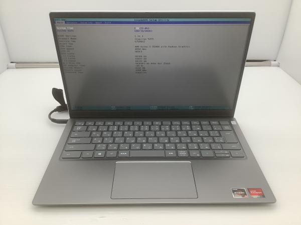 Inspiron 5415の画像