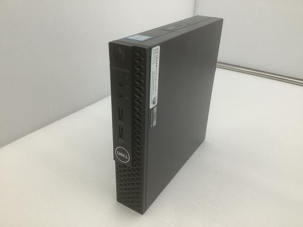 Optiplex 3060の画像