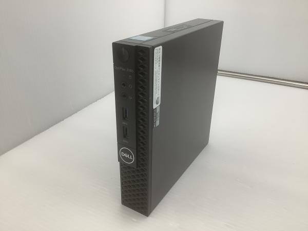 Optiplex 3060の画像