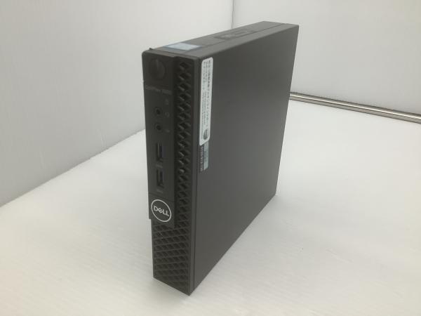 Optiplex 3060の画像