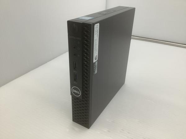 Optiplex 3060の画像