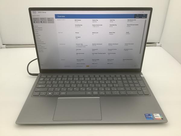 Inspiron 15 5510の画像