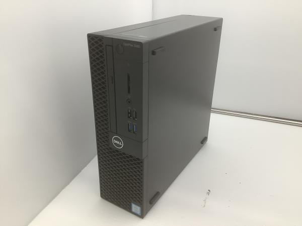 Optiplex 3060の画像