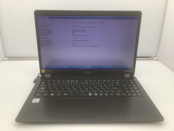 EX215-51-H58Uの画像