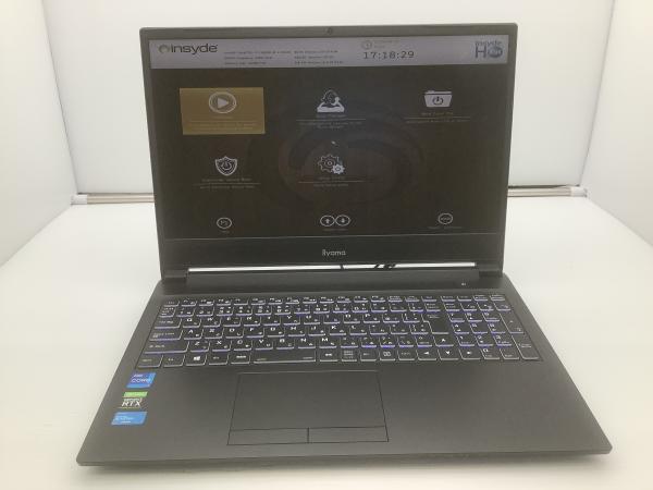 IStNXs-15FX151-i7_-PAEXの画像