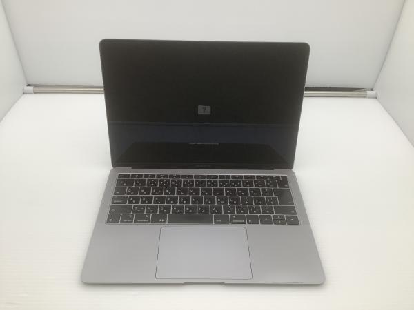 MacBookAir8.2の画像