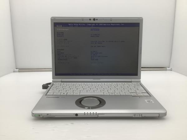 CF-SV9N12VSの画像