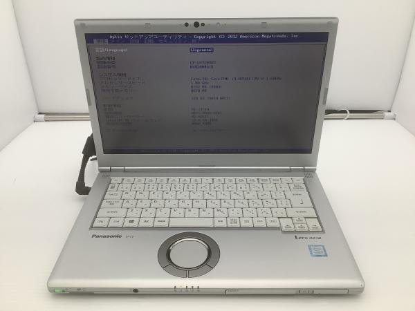 CF-LV72DSVSの画像
