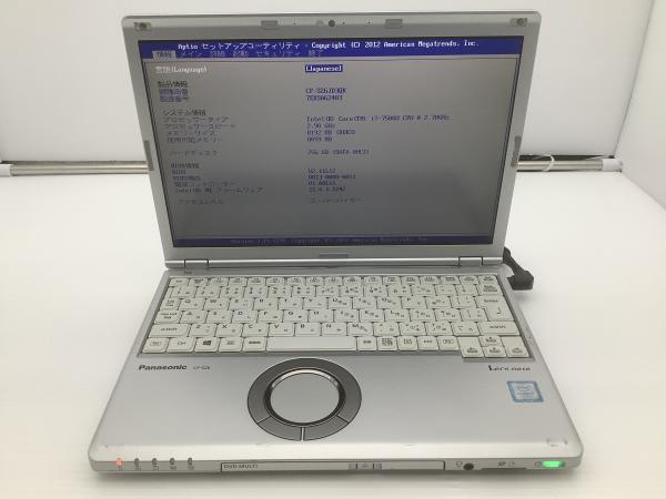 CF-SZ6JD3QRの画像