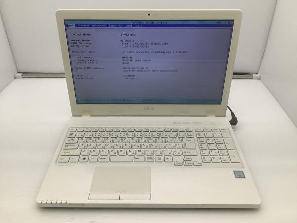 AH47/Wの画像