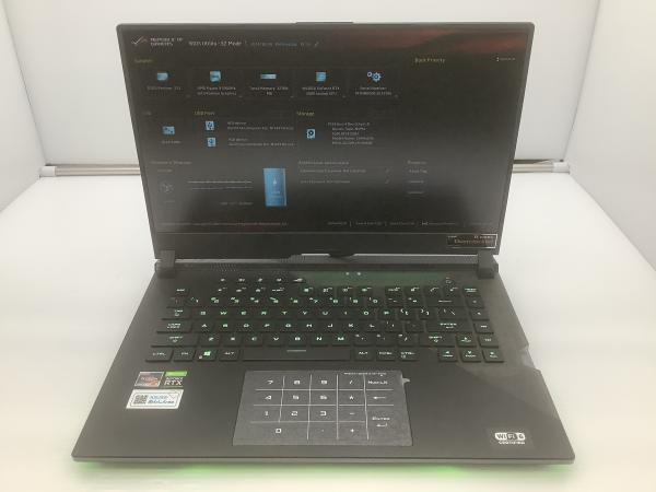 G533QS-R9R3080EC300の画像