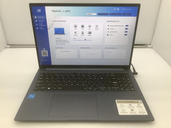 X1603Zの画像