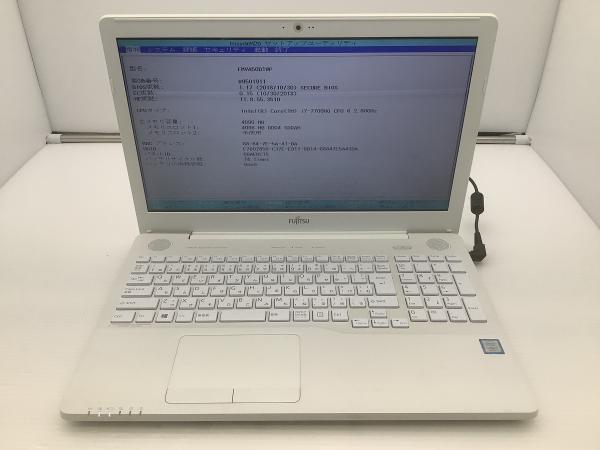 AH50/D1の画像