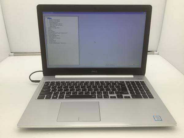 Inspiron 5570の画像