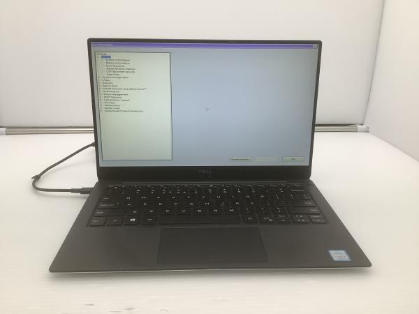 XPS 13 9370の画像