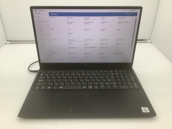 Vostro 5590の画像