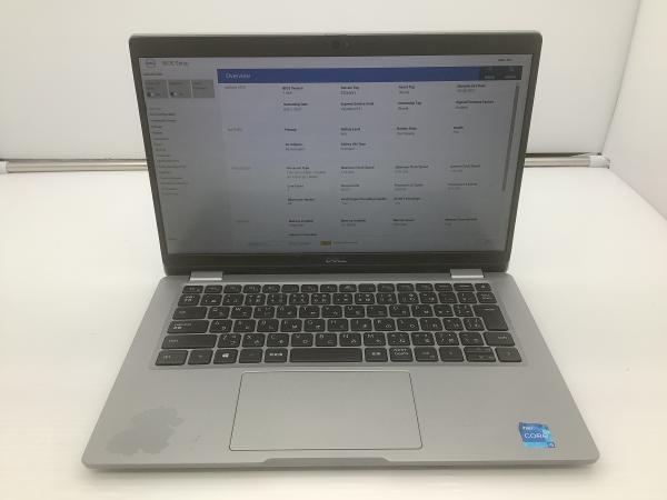 Latitude 5320の画像