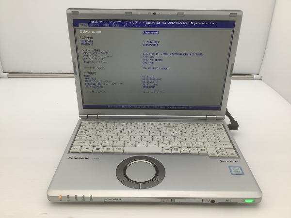 CF-SZ6JDQLCの画像