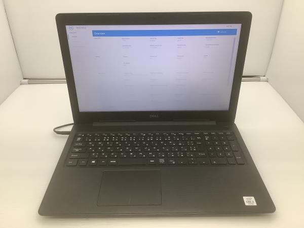 Vostro 3591の画像