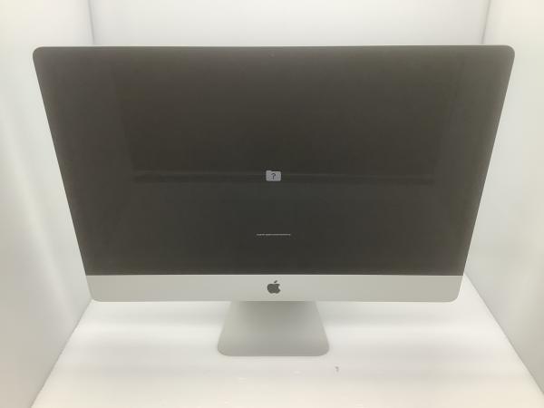 iMac18.3の画像