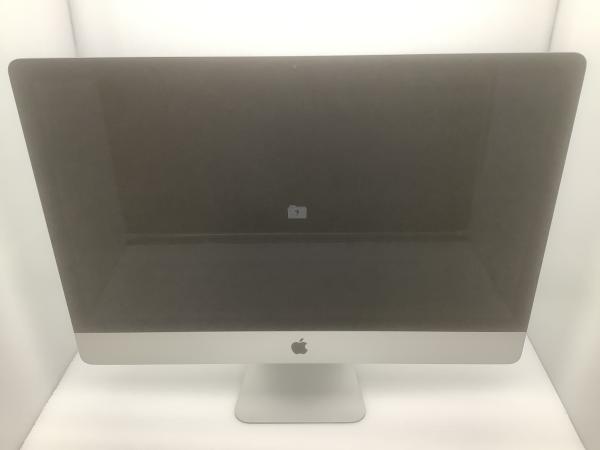 iMac18.3の画像