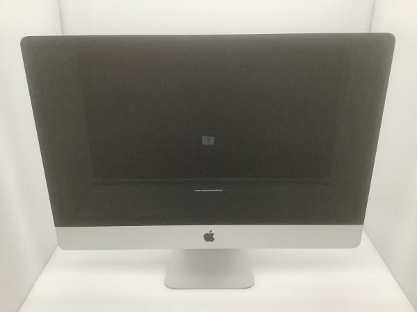 iMac19.1の画像