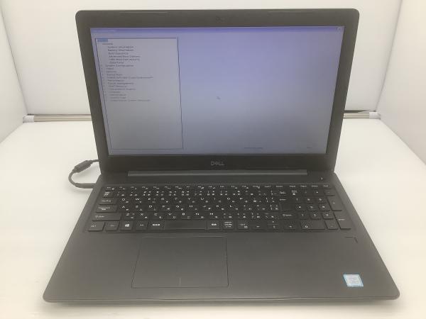 Latitude 3590の画像