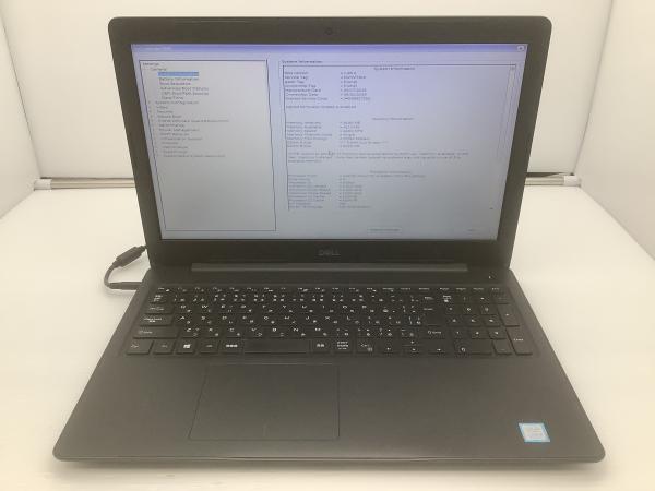 Latitude 3590の画像