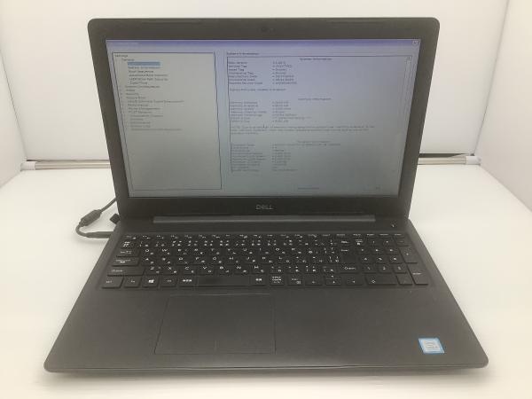 Latitude 3590の画像