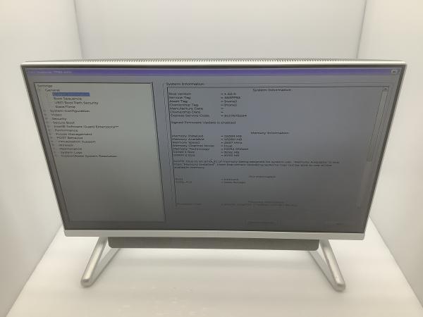 Inspiron 7790 AIOの画像