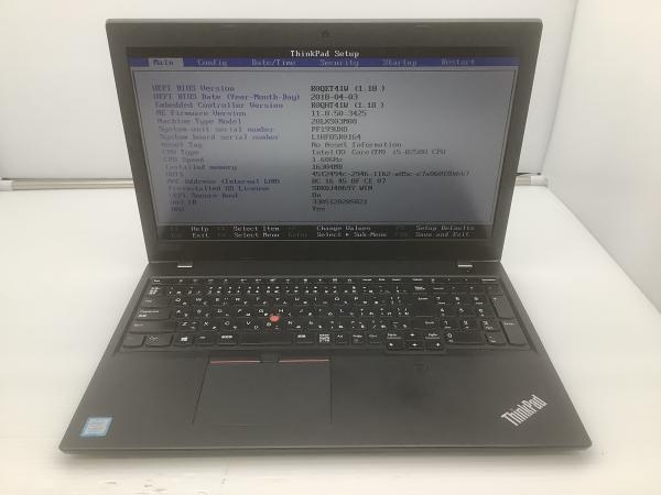 20LXS03M00の画像