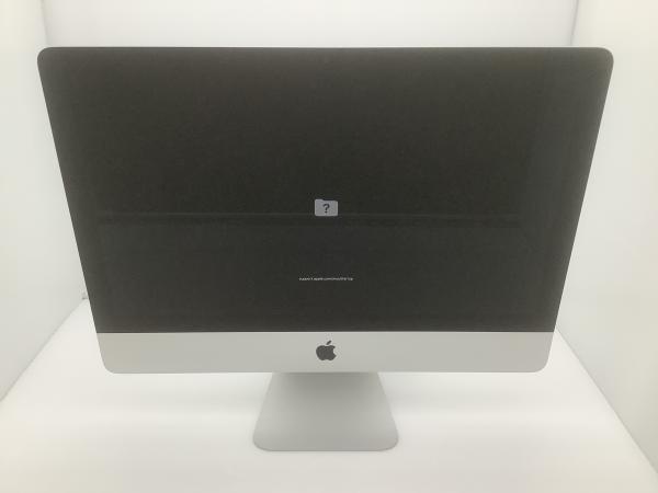 iMac18.1 A1418の画像