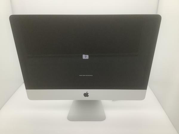 iMac18.2 A1418の画像